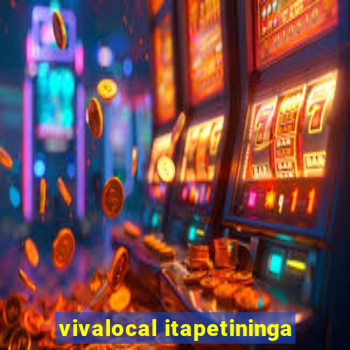 vivalocal itapetininga